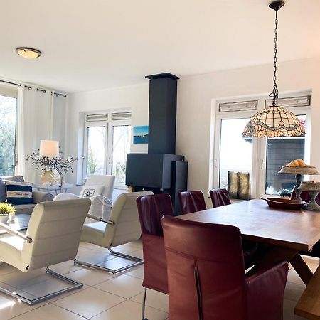 Luxe Vakantiehuis Oostkapelle Ok32 Eksteriør bilde