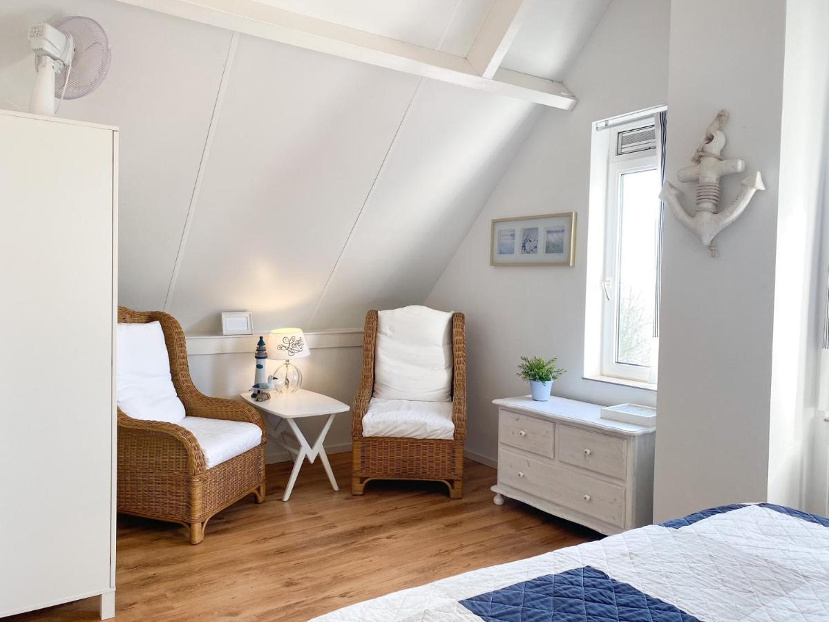 Luxe Vakantiehuis Oostkapelle Ok32 Eksteriør bilde