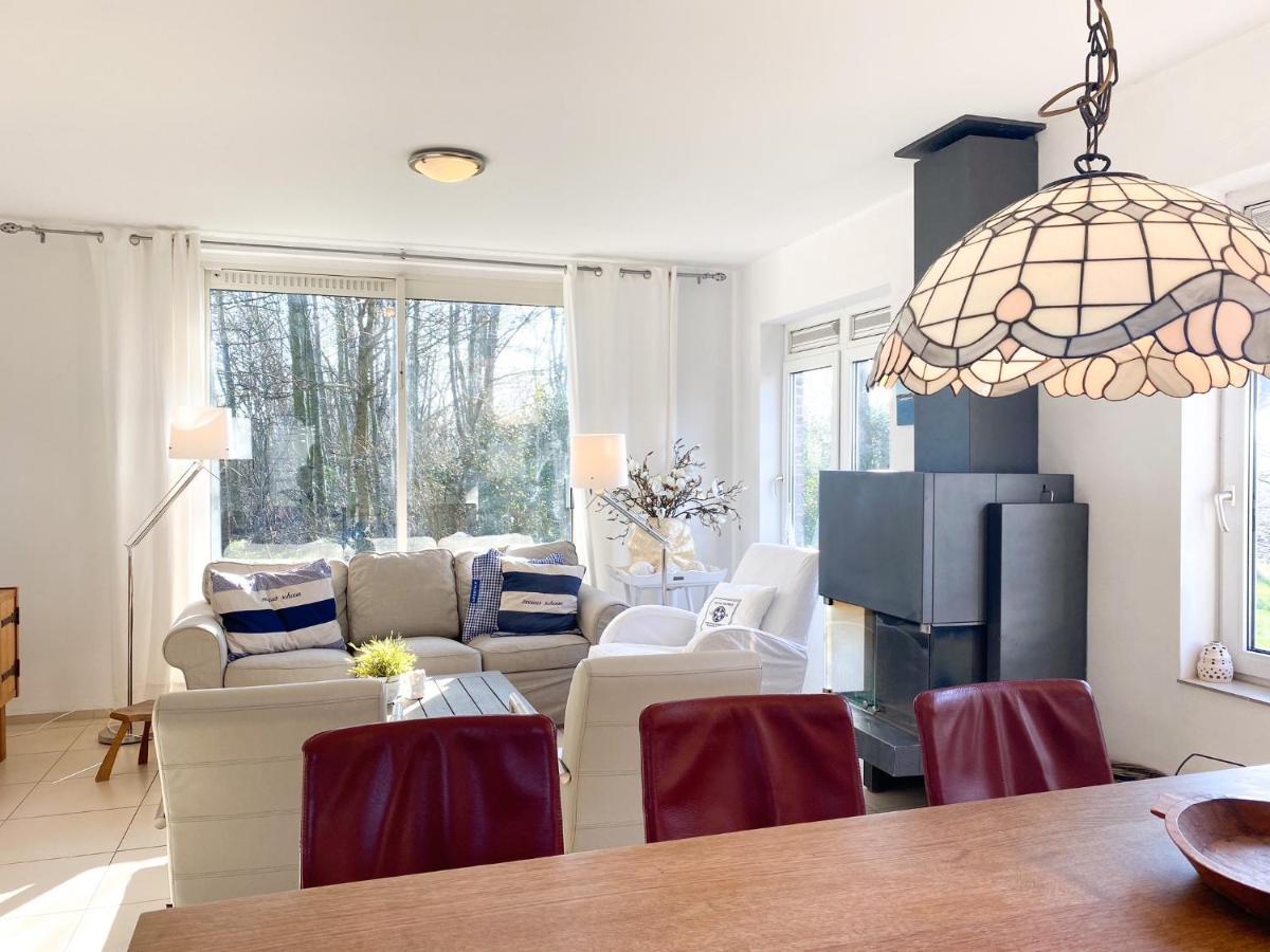 Luxe Vakantiehuis Oostkapelle Ok32 Eksteriør bilde