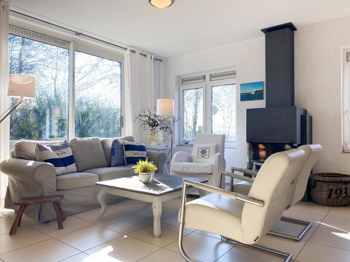 Luxe Vakantiehuis Oostkapelle Ok32 Eksteriør bilde