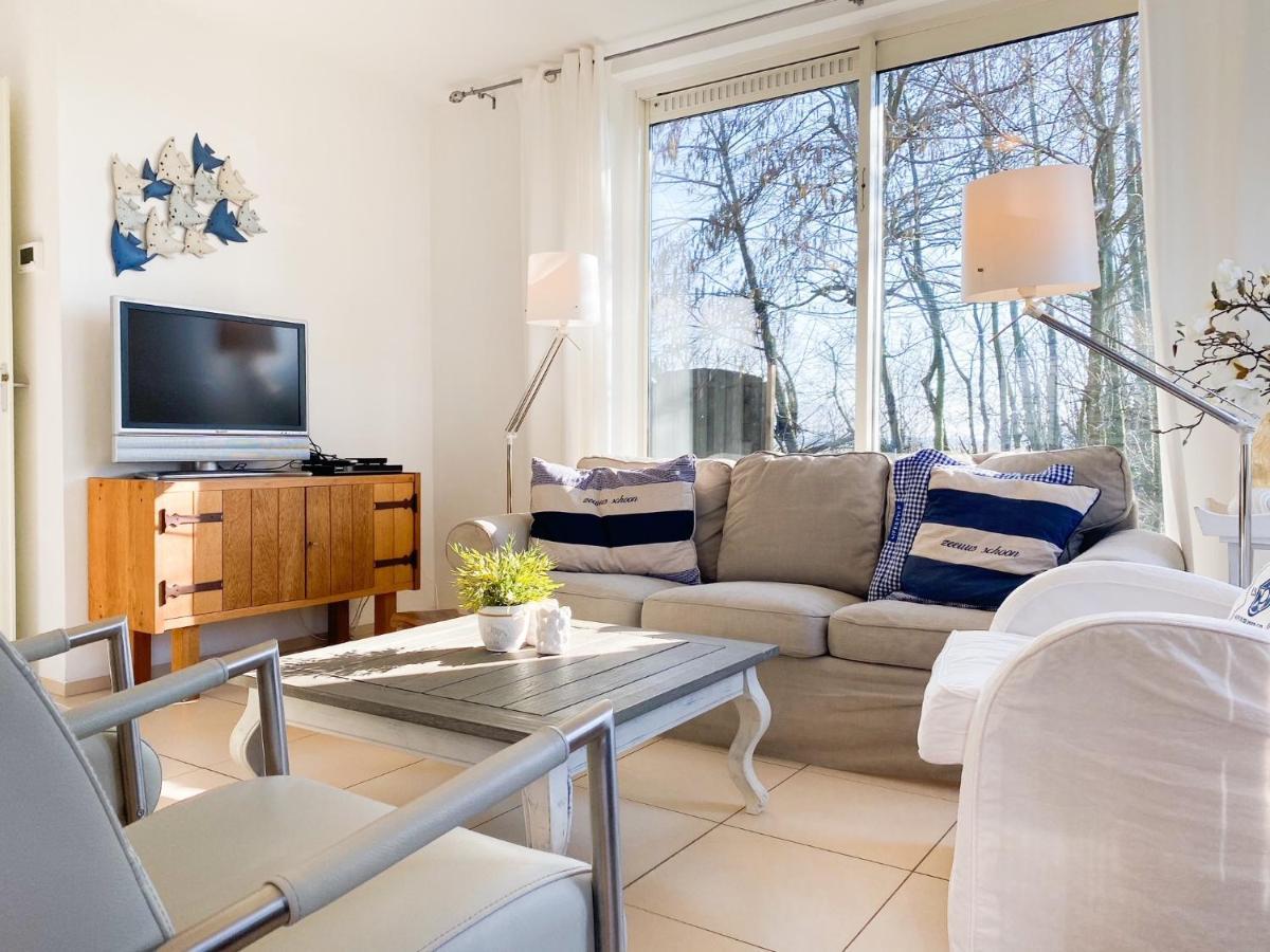 Luxe Vakantiehuis Oostkapelle Ok32 Eksteriør bilde