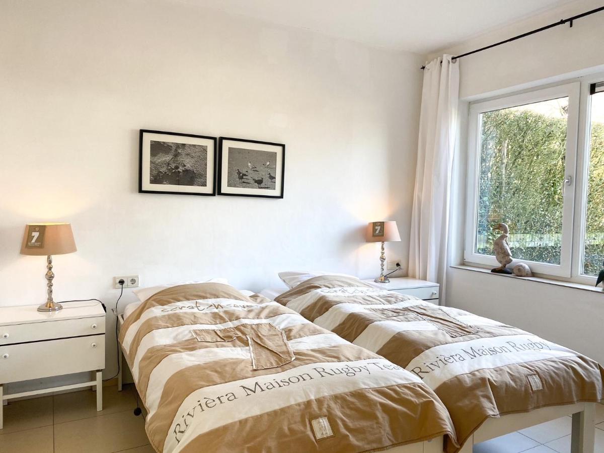 Luxe Vakantiehuis Oostkapelle Ok32 Eksteriør bilde